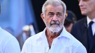 MEL GIBSON NAPRAVIO SCENU, PA SE IZVINJAVA: \