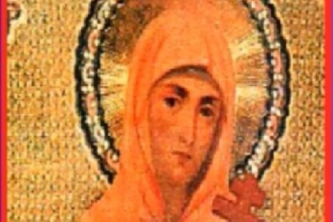 Slavimo Svetu Agripinu, vladimirsku ikonu Majke Božje: Danas izgovorite ovu molitvu i očekujte da vam se želje ispune