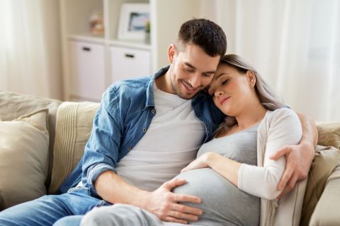 Kako da sačuvate brak nakon dolaska bebe? Tri praktična saveta 