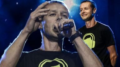 KAKO JE NASTAO ČUVENI HIT \