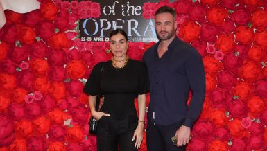 MIA BORISAVLJEVIĆ SE OGLASILA IZ BOLNICE: \