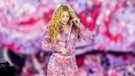 ШАКИРА СЕ РАСПЛАКАЛА НА БИНИ: \