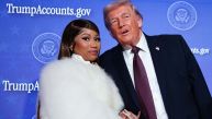 ТРАМПОВ КОМЕНТАР ОБИШАО СВЕТ: Ево шта је рекао о задњици Ники Минаж