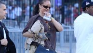 РИЈАНА ОБЈАВИЛА РЕТКУ ФОТОГРАФИЈУ ДЕЦЕ: Одвела их на посебно место (ФОТО) 