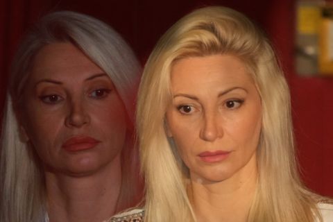 "NA SVETOG JOVANA SAM ODLUČILA DA NASTAVIM SAMA": Poznata glumica otkrila zašto se razvela