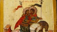 ДАНАС СЛАВИМО СВЕТЕ МУЧЕНИКЕ ФЛОРА И ЛАВРА: Ово је молитва за мир у души 