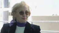 СРПСКА ГЛУМИЦА СЕ РАЗБОЛЕЛА И ПОВУКЛА ИЗ ЈАВНОСТИ: \