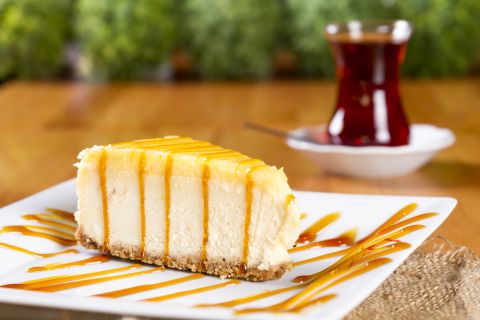 RECEPT ZA ARAPSKI ČIZKEJK: Znatno se razlikuje od ostalih 