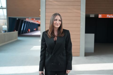 "KADA SAM SAZNALA DA SAM TRUDNA 95% LJUDI ME JE ZABORAVILO": Aleksandra Prijović o razočaranjima 