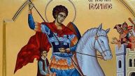 У среду је Ђурђевдан: Празник који после Божића има највише обичаја - плету се венчићи, а кукурек има посебно значење 