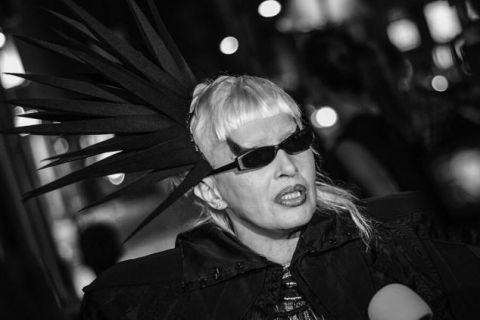 DVE GODINE OD SMRTI SLAĐANE MILOŠEVIĆ: Lik i delo umetnice koja je živela po sopstvenim pravilima još uvek žive