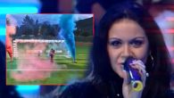 KAKO ĆE SE ZVATI DECA SILVIJE NEDELJKOVIĆ: Pevačica i golman unapred smislili imena za blizance