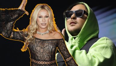 RADA SE POMIRILA SA BIVŠIM Progovorila o Milanu: \