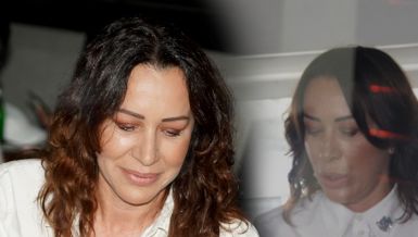ROMANA PANIĆ RADI U PICERIJI: Kupci ostanu u šoku kada je vide za pultom