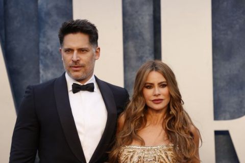 POČEO JAVNI RAT SOFIJE VERGARE I DžOA MANGANIJELA: Odgovorio na njenje tvrdnje da je narcis