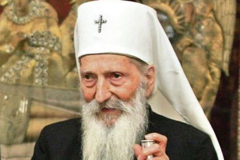 MUDROST PATRIJARHA PAVLA KOJA VRAĆA MIR I LEČI RANE: Kada vam je najteže, setite se ovih reči