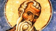 ДАНАС СЛАВИМО ПРЕПОДОБНОГ ИЛАРИОНА ИСПОВЕДНИКА: Верује се да је исцељивао је болесне и прогонио зле духове