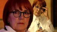 МОЋНИ ЦИТАТИ ВЕДРАНЕ РУДАН: 10 мудрости по којима ће остати упамћена