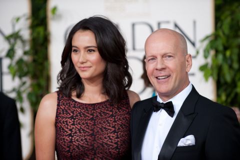 OGLASILA SE SUPRUGA BRUSA VILISA: "Znam da bi bio ponosan" 