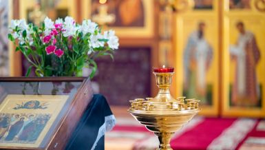 ДАНАС СУ ДЕТИЊЦИ: Породични празник са прелепом симболиком - сматра се да овај обичај доноси мир и благостање дому 