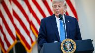 ТРАМП ОШТРО О МЕГАН И ХАРИЈУ: \