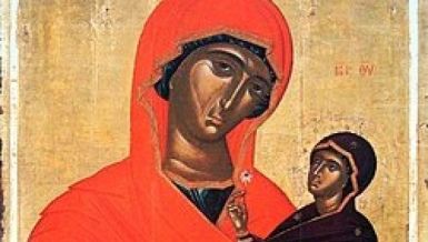 СЛАВИМО ЗАЧЕЋЕ СВЕТЕ АНЕ: Старо веровање се посебно односи на жене, изговорите молитву која доноси срећу у љубави