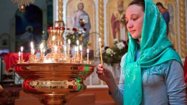 ВЕРНИЦИ ДАНАС СЛАВЕ СВЕТОГ МУЧЕНИКА САВУ СТРАТИЛАТА: У хришћанској традицији је остао упамћен по великом подвигу