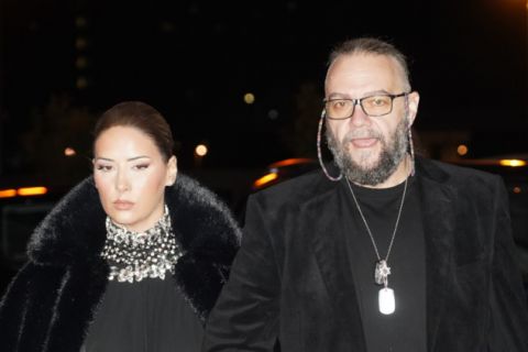 "ROĐEN JE SA DESETKOM, A ONDA JE PRESTAO DA DIŠE": Milica i Marko Kon prošli kroz pakao nakon rođenja sina - dečak se borio za život 7 dana