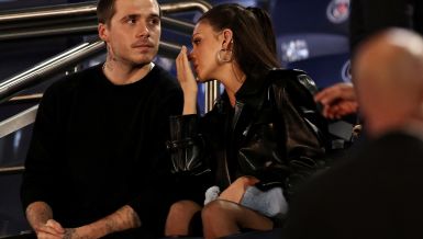 NIKOLA PELC JE I BIVŠEG DEČKA PROBALA DA OTUĐI OD PORODICE: Nije znala sa kim ima posla, to se u OVOJ porodici nikad ne bi desilo! (FOTO)