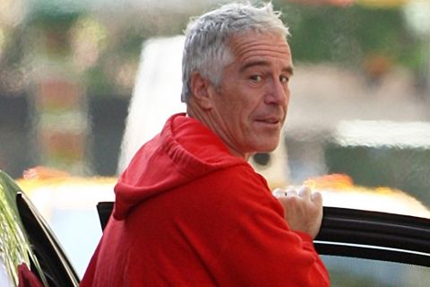 SAMO DVA DANA PRED SMRT NAPISAO TESTAMENT: Kad čujete ko je žena kojoj je Džefri Epstajn ostavio najveći deo bogatstva, nećete moći da verujete