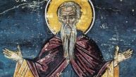 СЛАВИМО ПРЕПОДОБНОГ ПИМЕНА ВЕЛИКОГ: Његове мудрости се и данас памте
