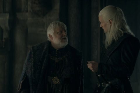 Zvezda serije "Kuća zmaja" ima tešku bolest: Glumac hitno prebačen u bolnicu