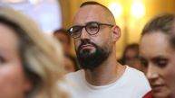ПОКАЗАО ЛИЦЕ БЕЗ КОСЕ И БРАДЕ: Марко Луис открио детаље здравствене борбе која му је променила живот  (ФОТО)