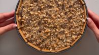 PRAVI SE U PAR KORAKA, NE PEČE SE U RERNI: Ova keks torta koja budi najlepše uspomene iz detinjstva (RECEPT)