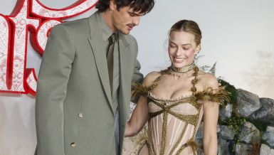 NAJPOŽELJNIJA GLUMICA NA SVETU O KOLEGI KOJI JOJ JE REKAO DA TREBA DA SMRŠA: \