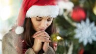 SNAŽNA MOLITVA ZA BOŽIĆ VAŽI ZA NAJMOĆNIJU U BIBLIJI: Svakom ko je ovako izgovori, veruje se da donosi sreću i zdravlje