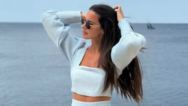 DRAGANA KOSJERINA OTKRILA KAKO PROVODI LETO: Povukla se iz javnosti pre nekoliko meseci, a sada se oglasila 