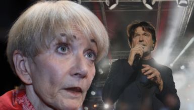 ЦЕЛА ЈУГОСЛАВИЈА ЛУДЕЛА ЗА ЊОМ, А СВИ СУ МИСЛИЛИ ДА ЈЕ СА ЧОЛОМ У ВЕЗИ: Права истина о односу Здравка и Локице - због једне реченице више не причају