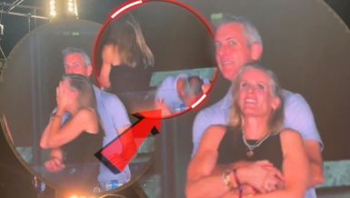 PRVI INTERVJU NAJPOZNATIJE LJUBAVNICE NA SVETU: Gostovala kod Opre gde je ispričala svoju stranu priče i otkrila nepoznate detalje sa koncerta (VIDEO)