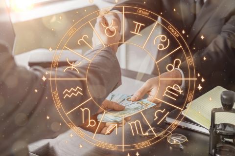KINESKI FINANSIJSKI HOROSKOP: 3 znaka će do vikenda dobiti neočekivani priliv novca