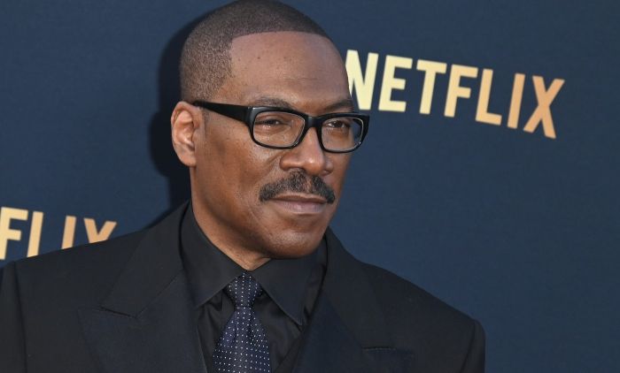 Edi Marfi postao deda: Legendarni komičar koji ima desetoro dece dobio još jednu ulogu