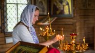 МОЛИТВА КОЈОМ ВЕРНИЦИ ТРЕБА ДА ЗАПОЧНУ ГОСПОЈИНСКИ ПОСТ: Ове речи доносе мир и штите од зла