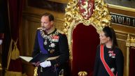 NORVEŠKA KRALJICA PROPUSTILA POLAGANJE ZAKLETVE SVOG SUPRUGA: Došlo do komplikacija nakon transplantacije pluća 