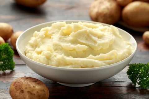 Napravite NAJUKUSNIJI PIRE od krompira: Ovo je tajni sastojak