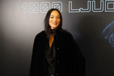 EDITA ARADINOVIĆ O TRUDNOĆI, OTKRILA POL BEBE: "Zahvala sam na svemu, počinje nova era"