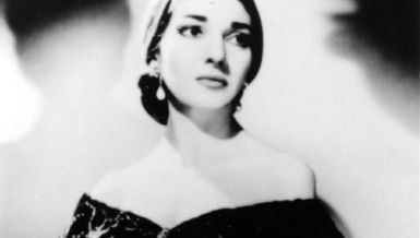 TRAGIČAN ŽIVOT MARIJE KALAS: Majka je podvodila nemačkim vojnicima, sahranila je sina, ludo je volela čoveka koji ju je ponižavao, pa izgubila razum