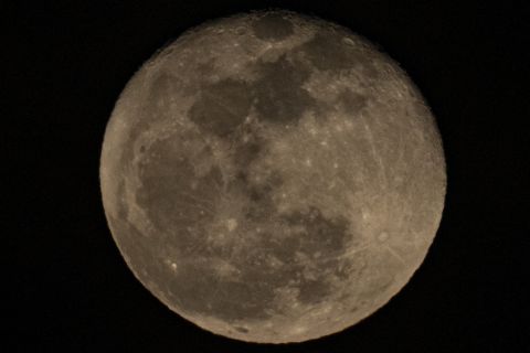 STIŽE SELENA: Šta nam donosi BELI MESEC od 13. marta i koji će znak najviše biti pogođen njegovim uticajem