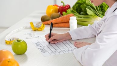 POSNA DIJETA OD 5 DANA: Mršavljenje bez gladovanja 