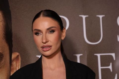 "ON JE UVEK MOJA NAJVEĆA PODRŠKA": Kaća Živković iskreno o partneru kog krije od očiju javnosti