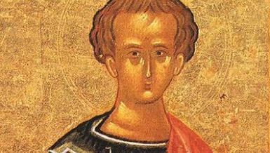 ДАНАС СЕ СЛАВИ СВЕТИ МУЧЕНИК ПОЛИЕВКТА: Симболизује пријатељство, а ево шта би требало да урадимо